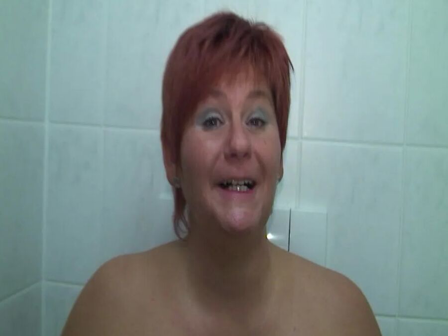A glass of pee