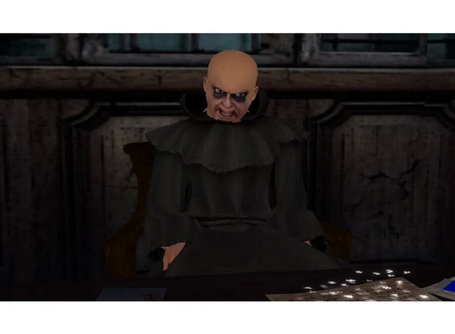UNCLE FESTER HOUSE WEEKEND