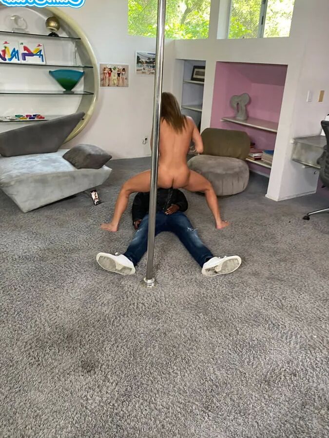 18 y/o Teen Stepson With BBC Fucks Tiny Step Mom with Huge Black