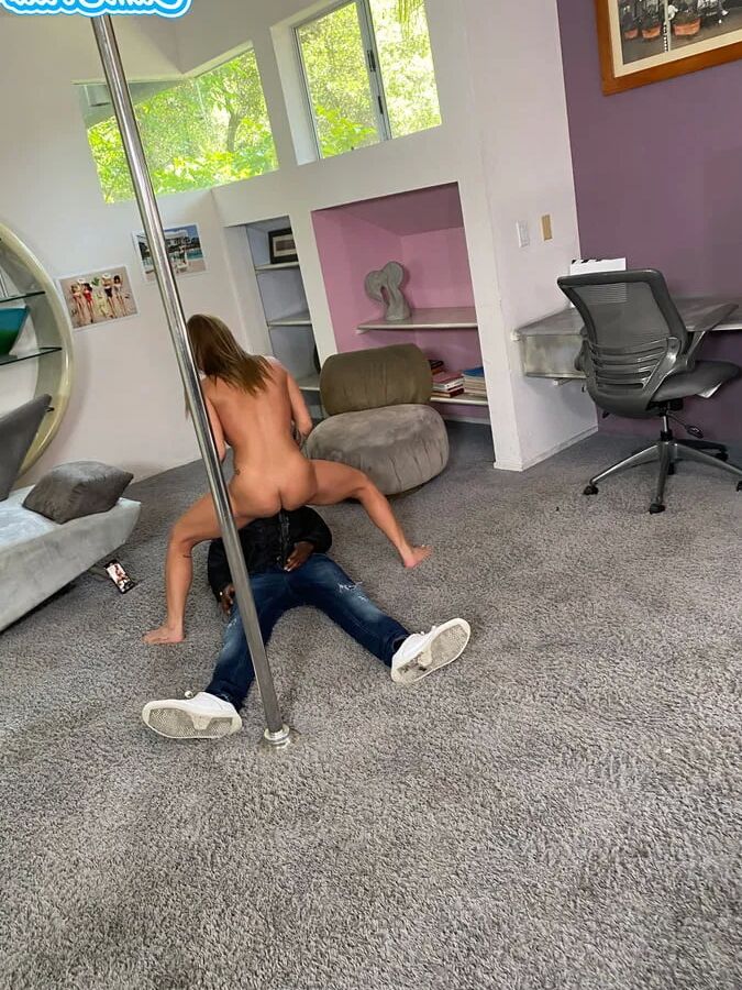 18 y/o Teen Stepson With BBC Fucks Tiny Step Mom with Huge Black
