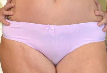 ファックトイのパンティー