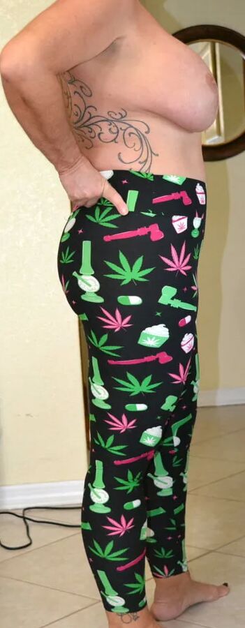 ファックトイのパンティー