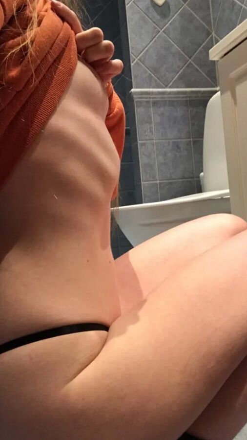 Ivy X nudes
