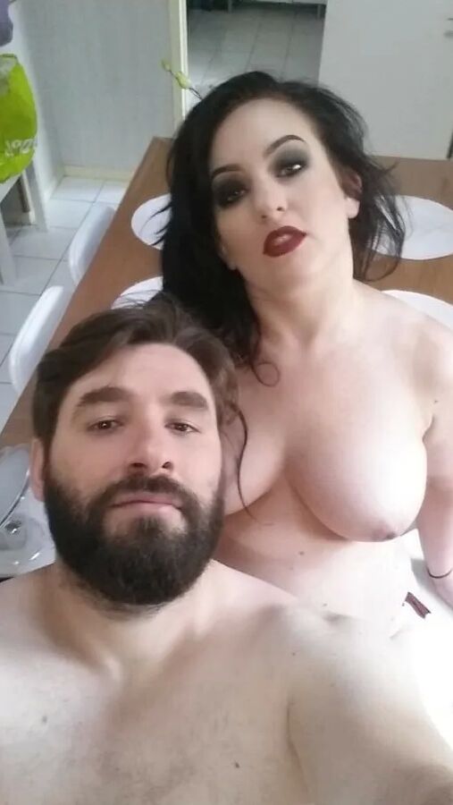 Chubby MILF Amy Leaf- Good time