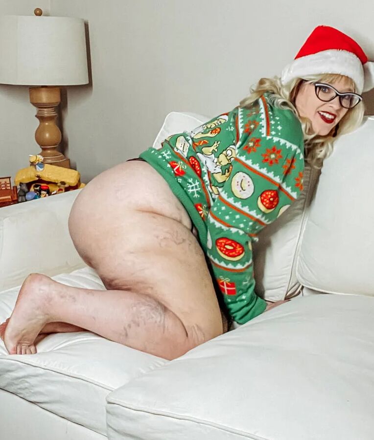 Simpson Ugly Sweater