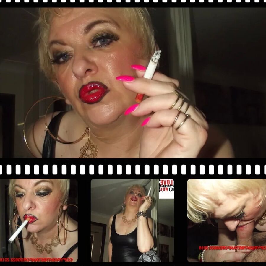 SLUT SHIRLEY FILMSTRIP PT 15