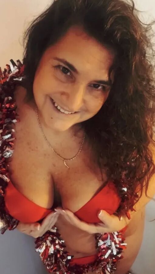 Christmas Fun!!