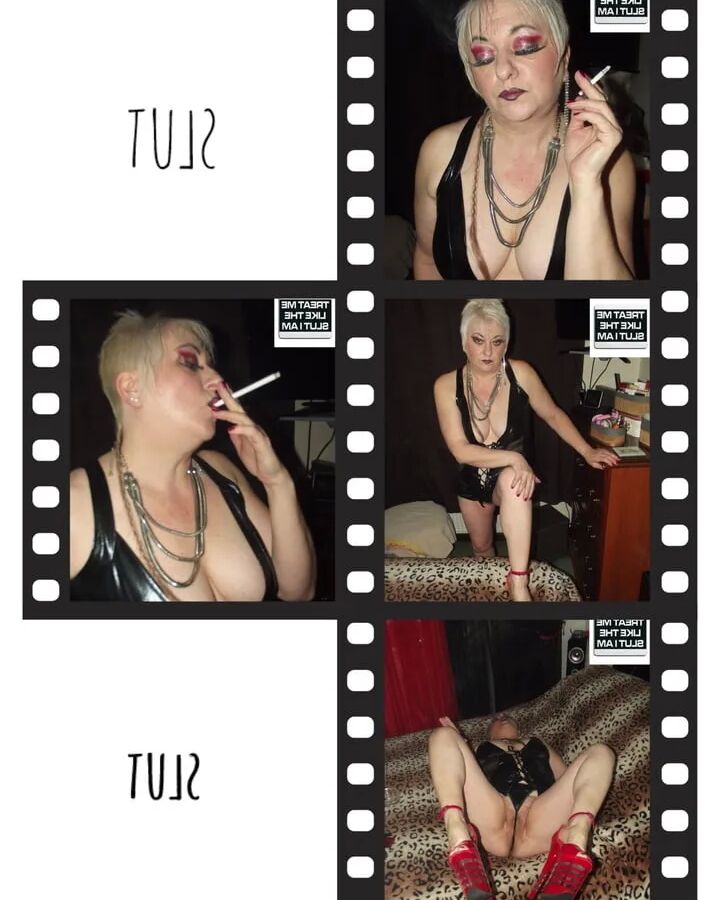 SLUT SHIRLEY FILMSTRIP PT 15