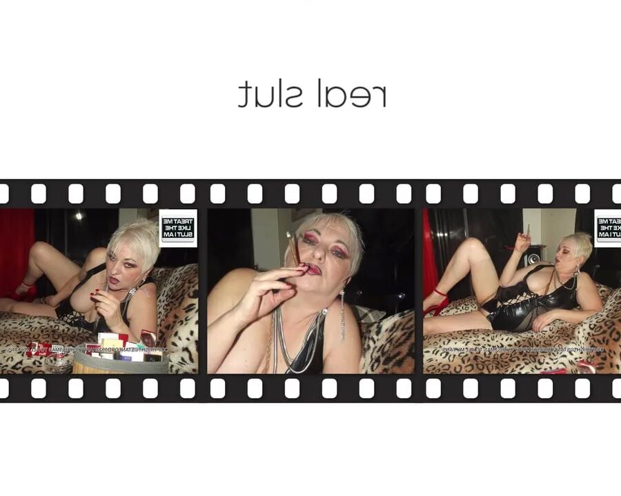 SLUT SHIRLEY FILMSTRIP PT 15