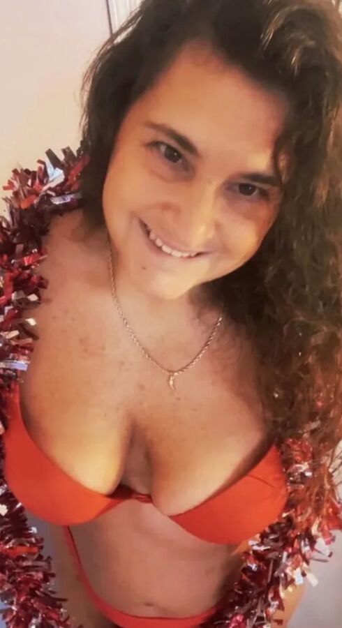 Christmas Fun!!