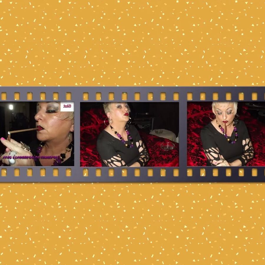 SLUT SHIRLEY FILMSTRIP PT 15