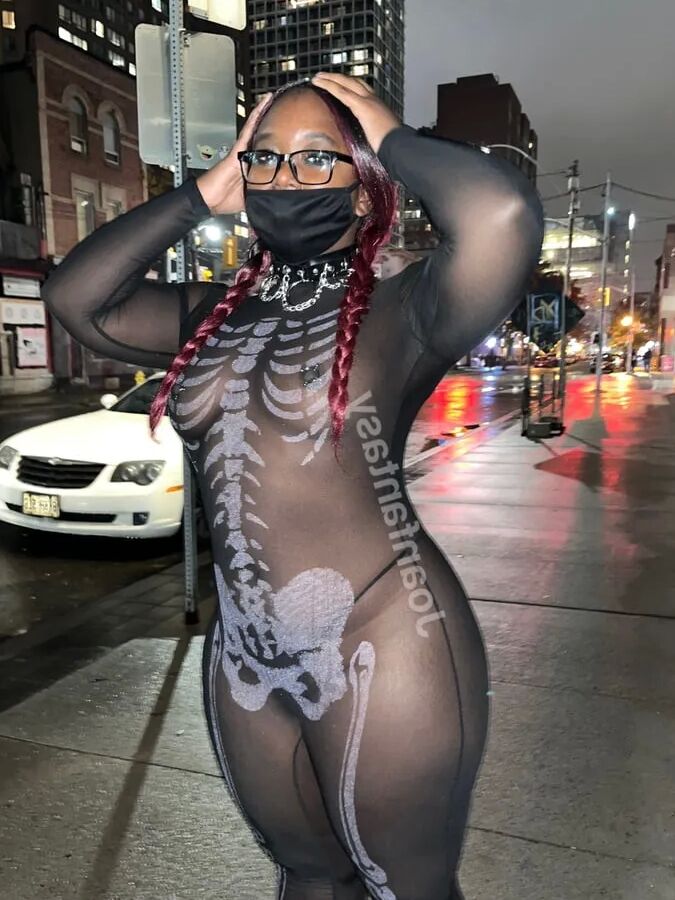 Joanfantasy #2