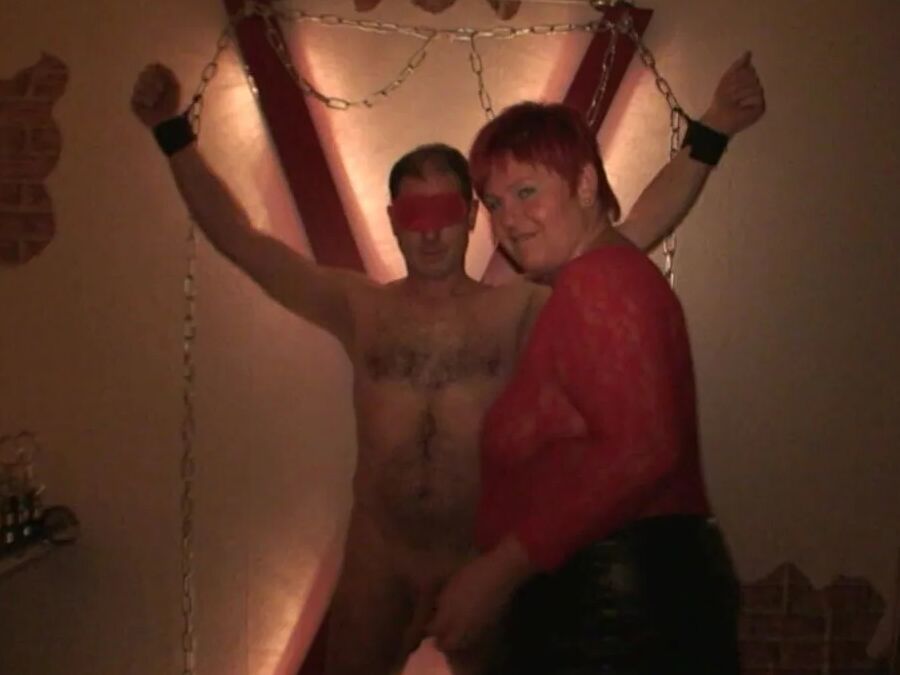 Me and my slave