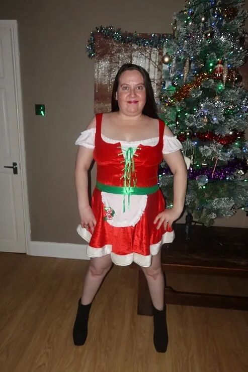 Miss Santa 2022