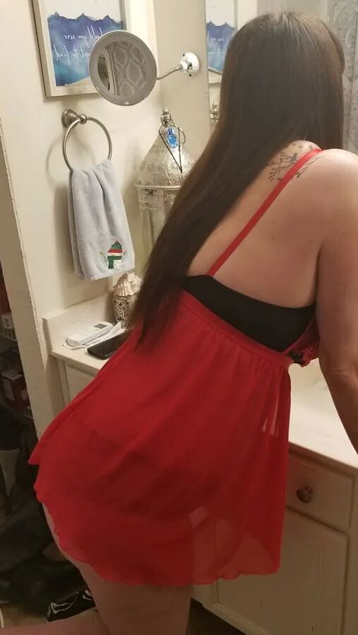 Getting ready to play