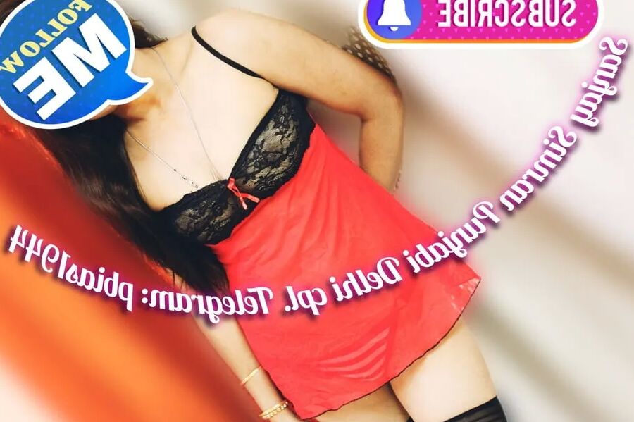 Simran Punjaban