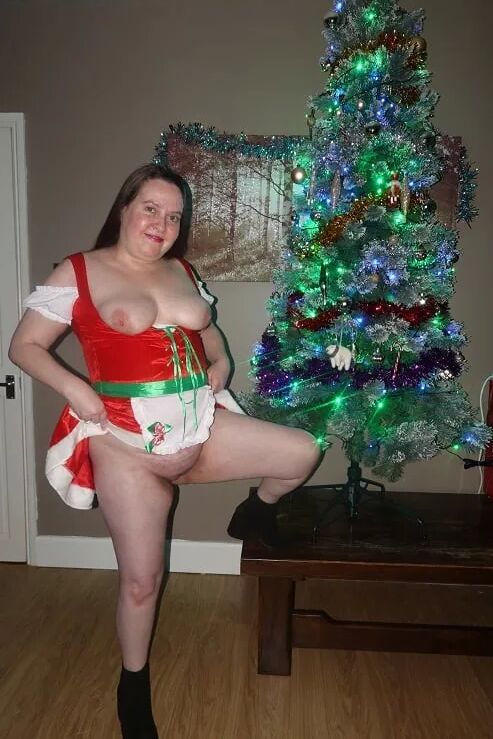 Miss Santa 2022