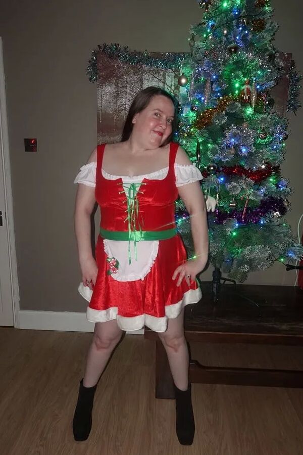 Miss Santa 2022