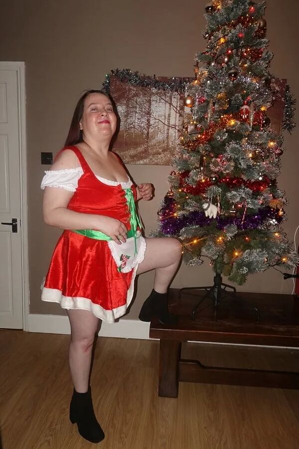 Miss Santa 2022