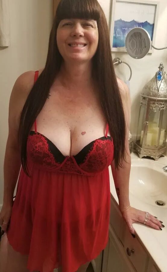 Getting ready to play