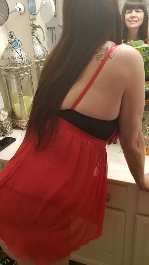 Getting ready to play