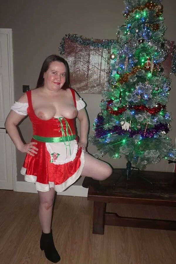 Miss Santa 2022