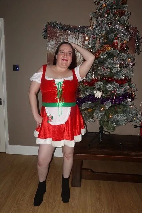 Miss Santa 2022