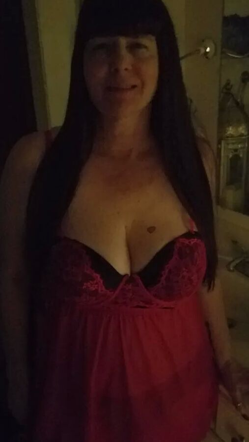 Getting ready to play
