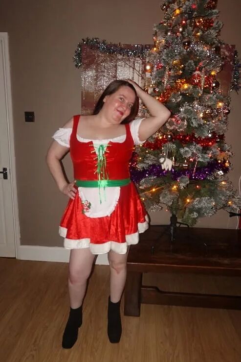 Miss Santa 2022