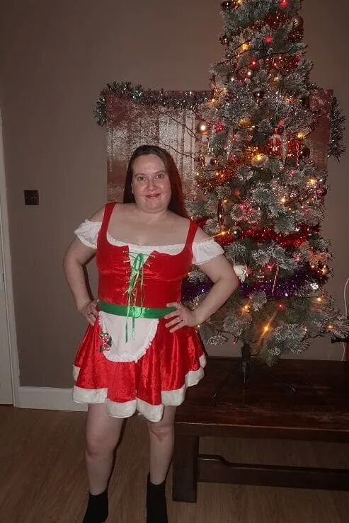 Miss Santa 2022