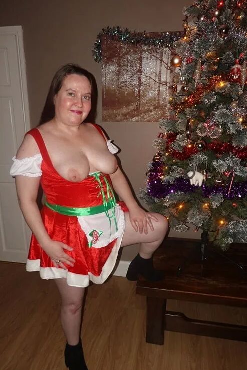 Miss Santa 2022