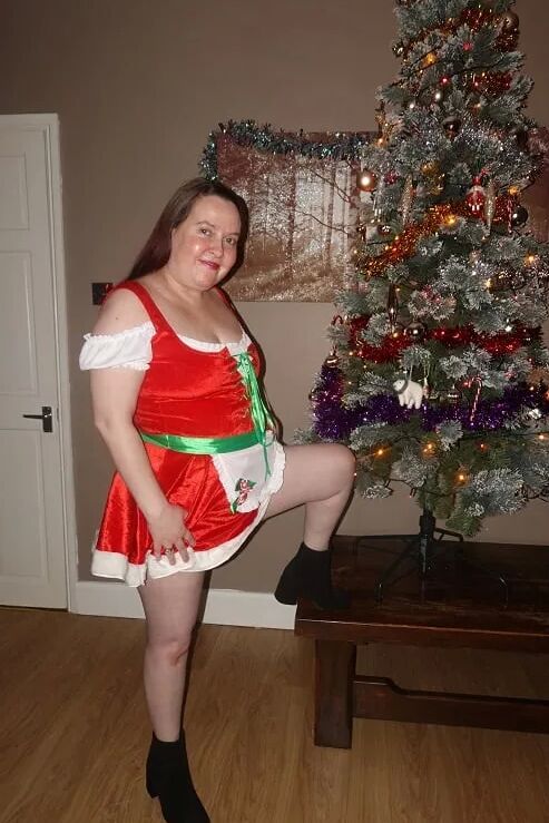 Miss Santa 2022