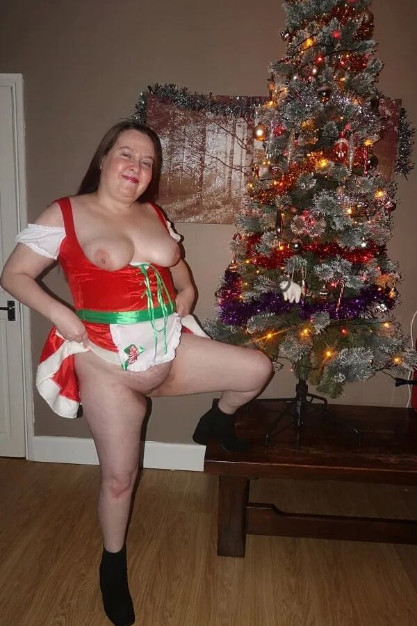Miss Santa 2022