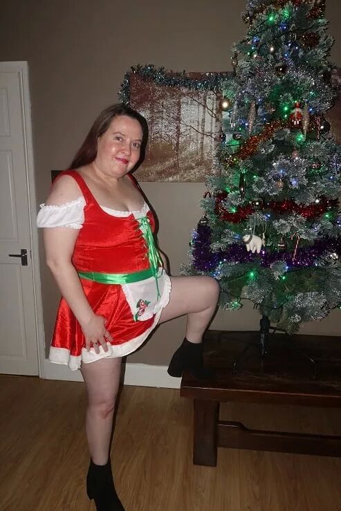 Miss Santa 2022