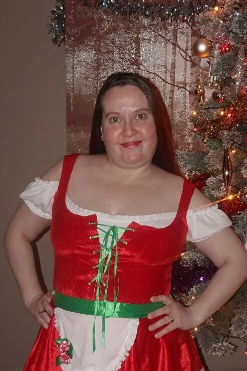 Miss Santa 2022
