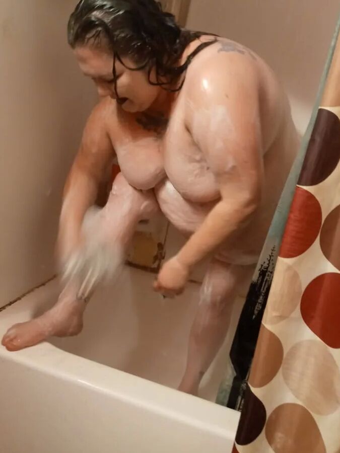 Love his godcock