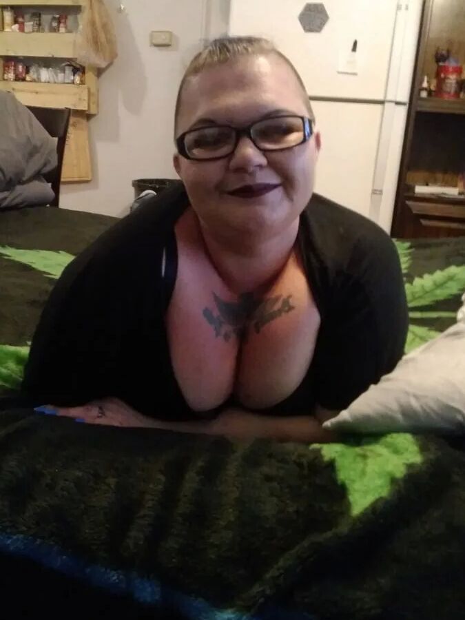 Slutty whore bitch