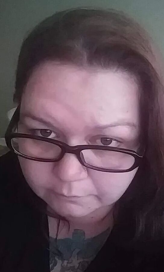 Slutty whore bitch