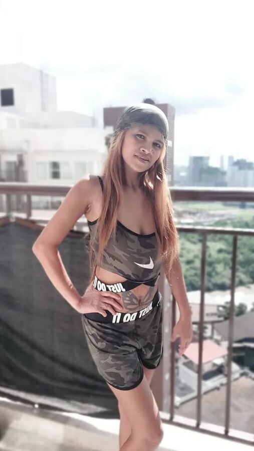Army Girl Cosplay