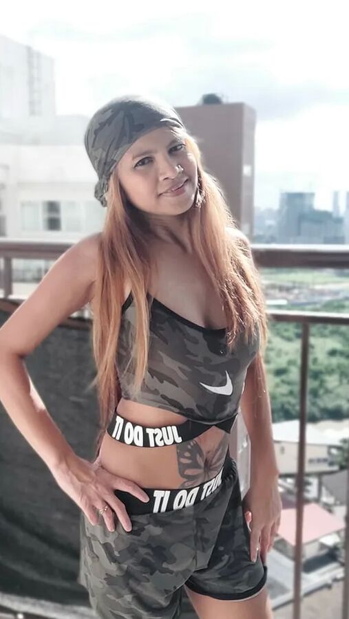 Army Girl Cosplay