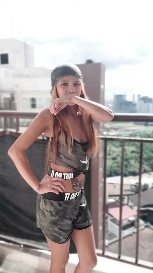 Army Girl Cosplay