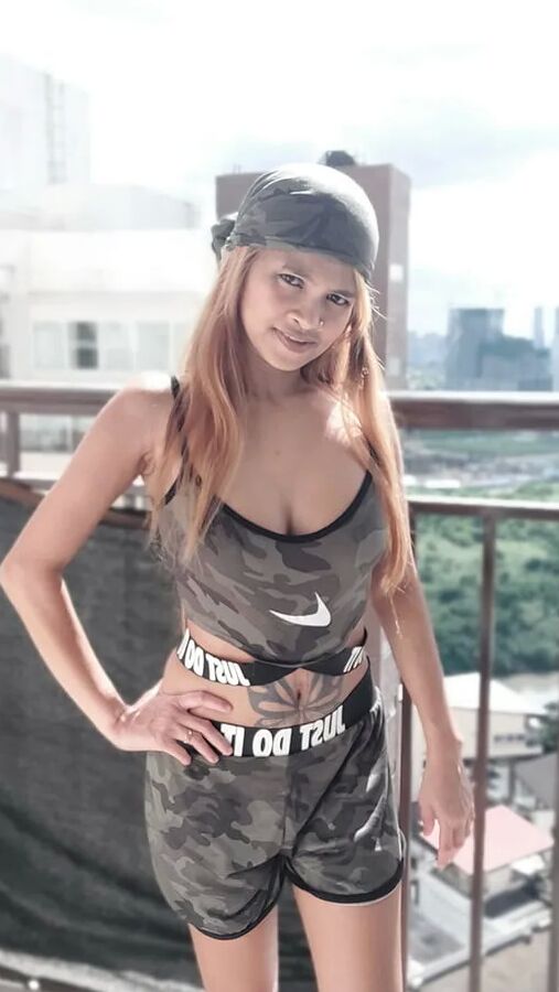 Army Girl Cosplay