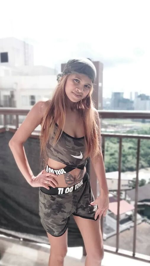 Army Girl Cosplay