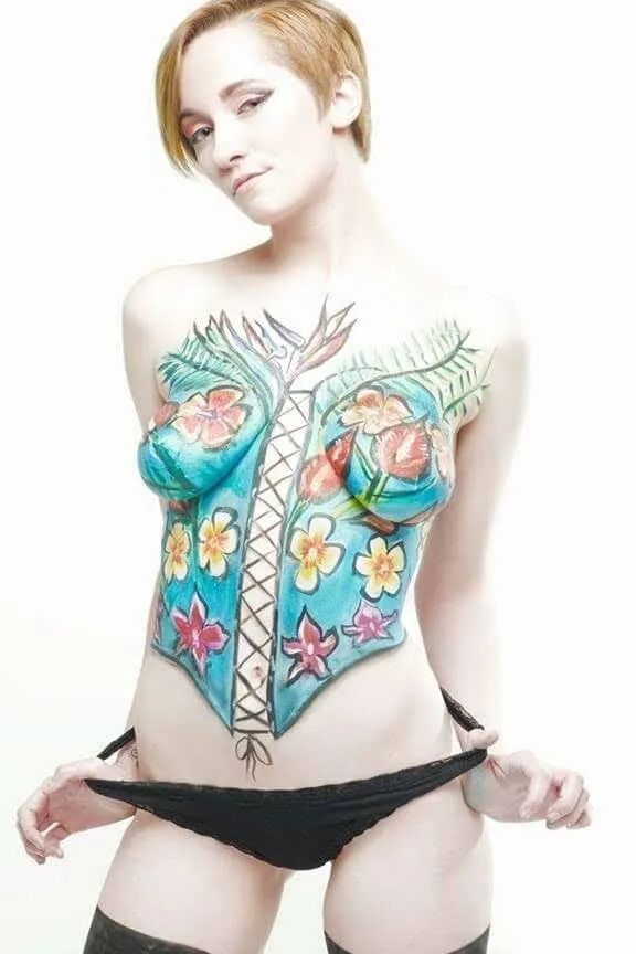 TinyMILF666 Free Photos