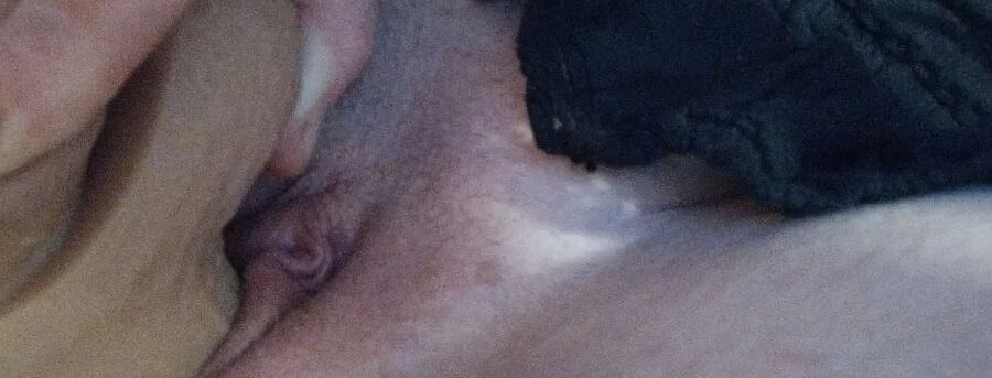 My pussy is so fucking wet!!.