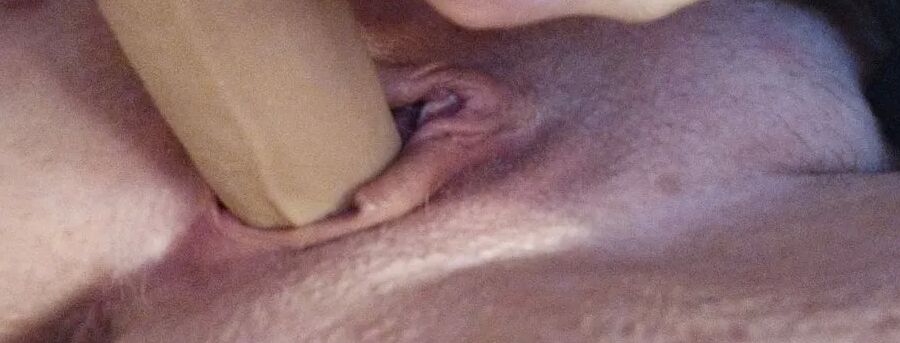 My pussy is so fucking wet!!.