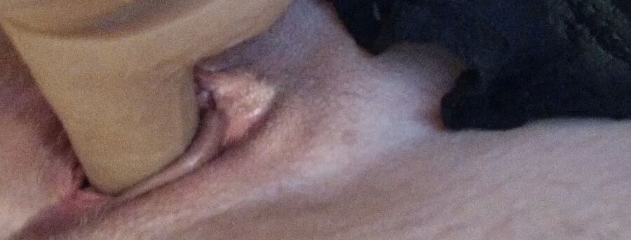 My pussy is so fucking wet!!.