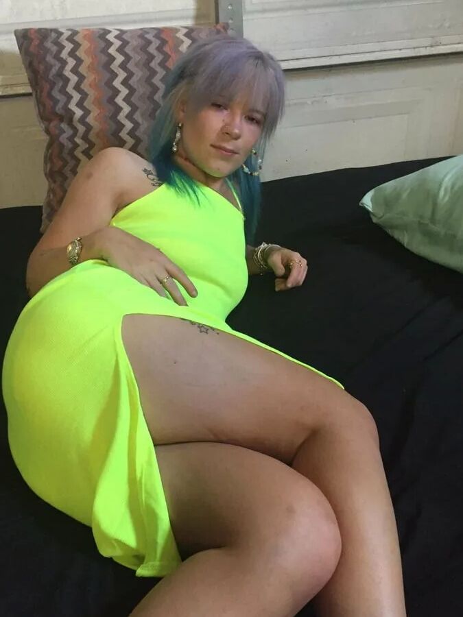 NaughtyNova&BaddaddyDom Free Photos