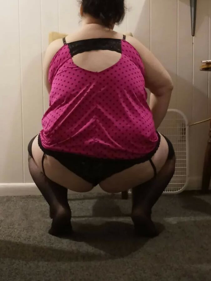Another photo shoot