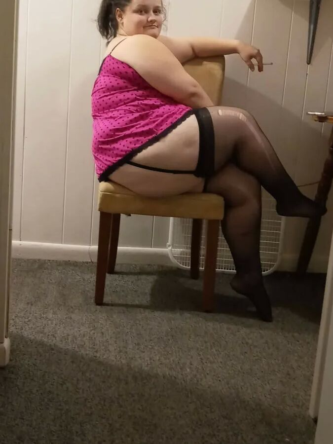 Another photo shoot